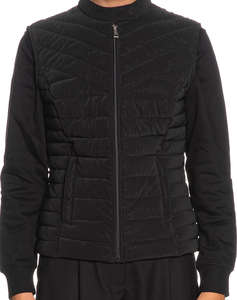 GUESS SL EMMANUELA STRETCH VEST GEACA DE DAMA