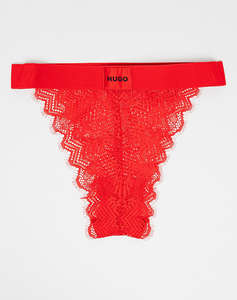 HUGO BRIEF RL LACE 10269292 01