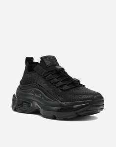 STEVE MADDEN SS26-0 04005 FABULUXE INCALTAMINTE DE DAMA