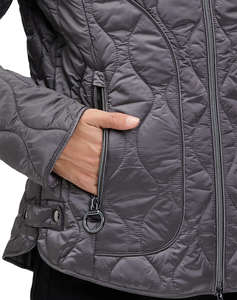 BETTY BARCLAY JACKET