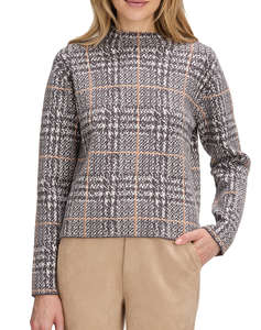BETTY BARCLAY KNIT