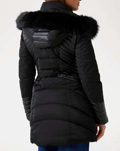 GUESS NEW OXANA JACKET GEACA DE DAMA