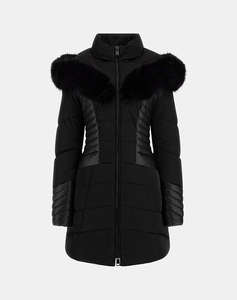 GUESS NEW OXANA JACKET GEACA DE DAMA