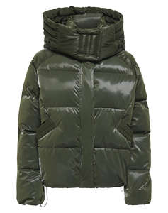 ONLY ONLBERGEN LIFE OVERSIZED PUFFER OTW