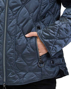 BETTY BARCLAY JACKET