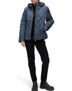 BETTY BARCLAY JACKET