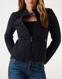 GUESS VONA JACKET GEACA DE DAMA