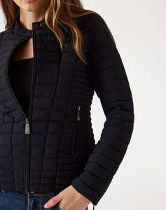 GUESS VONA JACKET GEACA DE DAMA