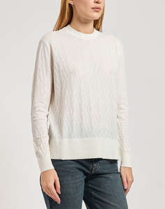 ARMANI EXCHANGE PULLOVER