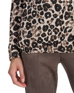 BETTY BARCLAY BLOUSE
