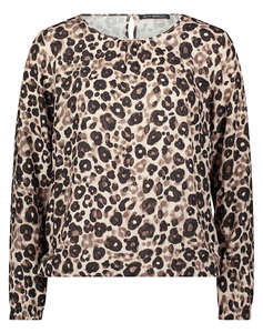 BETTY BARCLAY BLOUSE