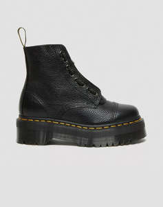DR.MARTENS 22564001 Sinclair Milled Nappa GHETE DR MARTENS