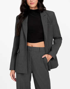 GUESS JOANDRA PERFECT BLAZER SACOU DE DAMA