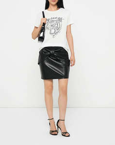 GUESS SS GUESS TIGER FACE EASY TEE BLUZA DE DAMA