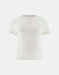 GUESS SS ANITA MOCK NK TOP BLUZA DE DAMA