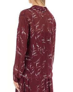 ARMANI EXCHANGE BLOUSE