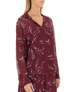 ARMANI EXCHANGE BLOUSE