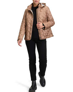 BETTY BARCLAY JACKET