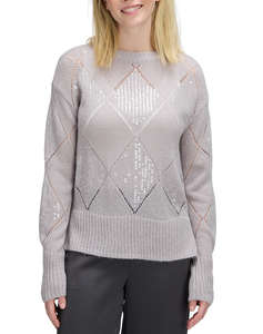BETTY BARCLAY KNIT
