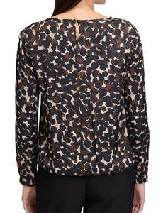 BETTY BARCLAY BLOUSE