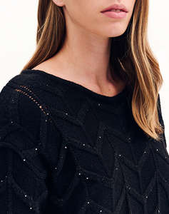 FOREL Bluza tricotata