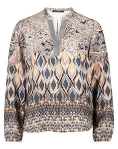 BETTY BARCLAY BLOUSE