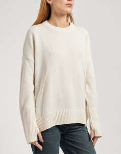 ARMANI EXCHANGE PULLOVER