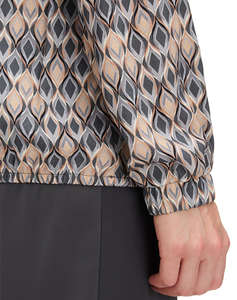 BETTY BARCLAY BLOUSE
