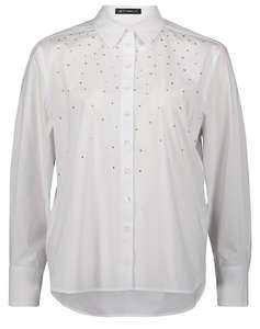 BETTY BARCLAY BLOUSE