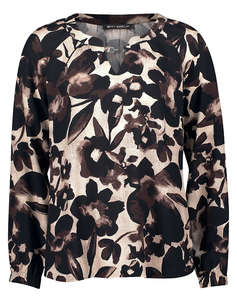 BETTY BARCLAY BLOUSE
