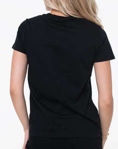 GUESS SS GUESS TIGER FACE EASY TEE BLUZA DE DAMA