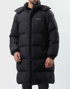 ARMANI EXCHANGE DOWN JACKET