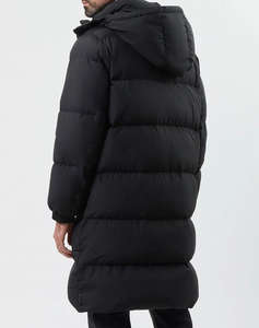 ARMANI EXCHANGE DOWN JACKET