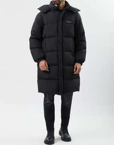 ARMANI EXCHANGE DOWN JACKET