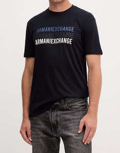 ARMANI EXCHANGE T-SHIRT