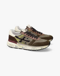 PREMIATA SNEAKERS