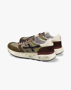 PREMIATA SNEAKERS