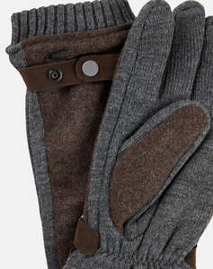 CAMEL ACTIVE MANUSI TRICOTATE