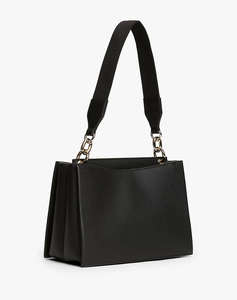 TOMMY HILFIGER TH HER MED SATCHEL