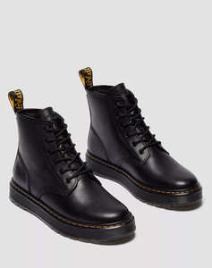 DR.MARTENS BROOKLINE CHUKKA 6 EYE BOOT LUSSO