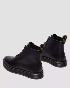 DR.MARTENS BROOKLINE CHUKKA 6 EYE BOOT LUSSO