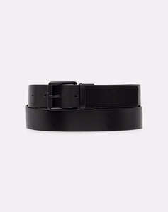 KARL LAGERFELD JEANS KLJ REVERSIBLE DEBOSSED BELT
