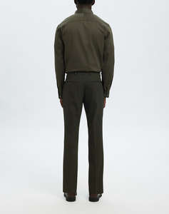 SELECTED SLHSLIM-NEIL TRS NOOS