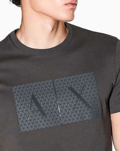 ARMANI EXCHANGE T-SHIRT