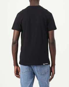 KARL LAGERFELD JEANS KLJ SLIM RING TEE