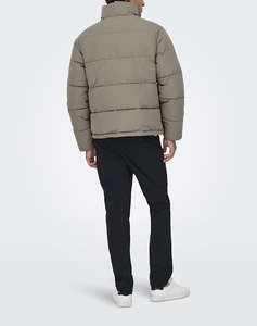 ONLY&SONS ONSPACK LIFE PUFFER JACKET OTW