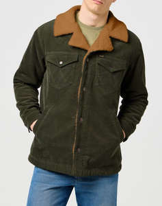 WRANGLER WRANGE COAT