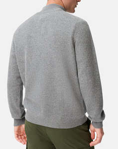 CAMEL Pullover Tricotat Troyer