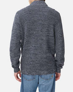 CAMEL ACTIVE Jacheta tricotata Full Zip