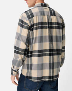 CAMEL ACTIVE CAMASA Μ.Μ. Flannel Check 2 Pocket